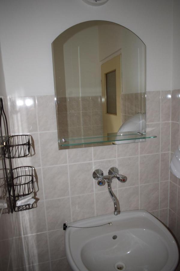 Penzion Sumava - Apartman Horní Planá المظهر الخارجي الصورة