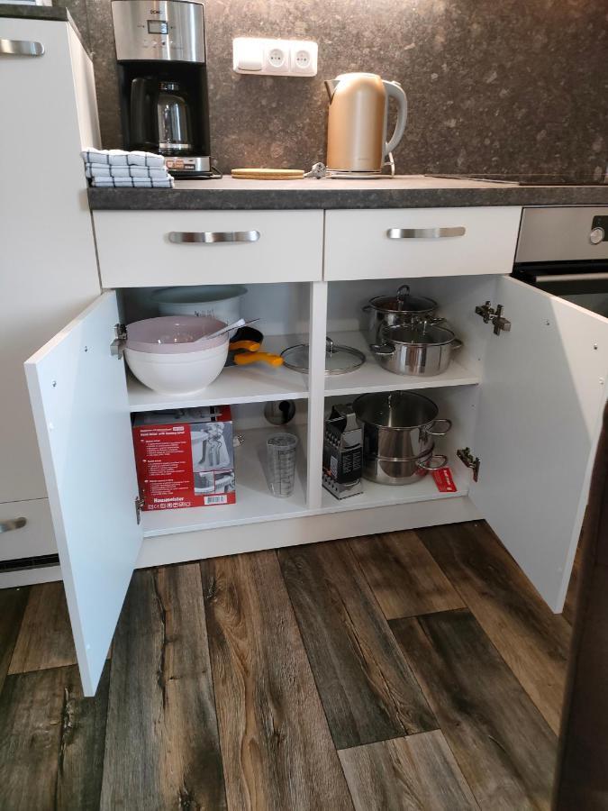 Penzion Sumava - Apartman Horní Planá المظهر الخارجي الصورة
