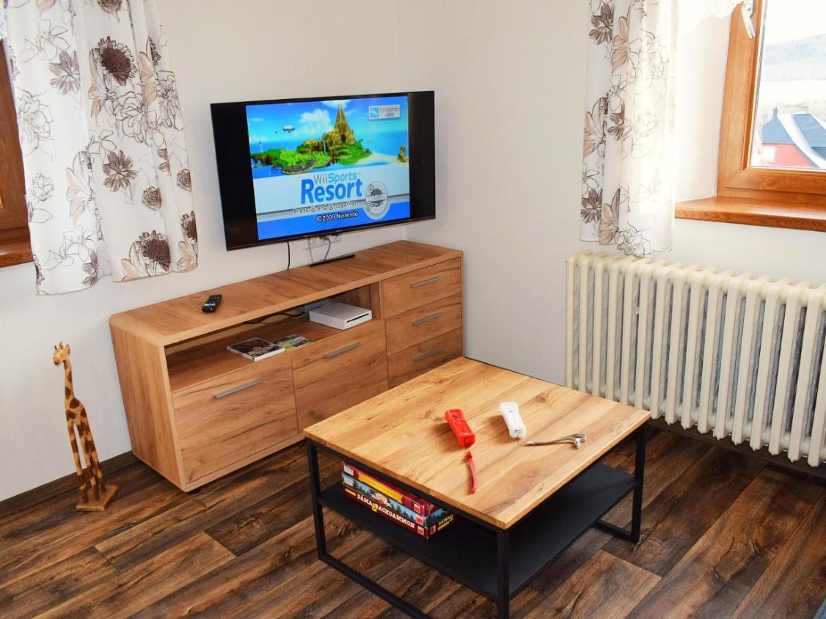 Penzion Sumava - Apartman Horní Planá المظهر الخارجي الصورة