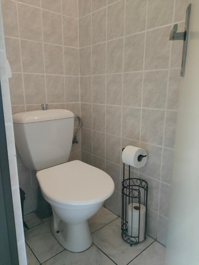 Penzion Sumava - Apartman Horní Planá المظهر الخارجي الصورة