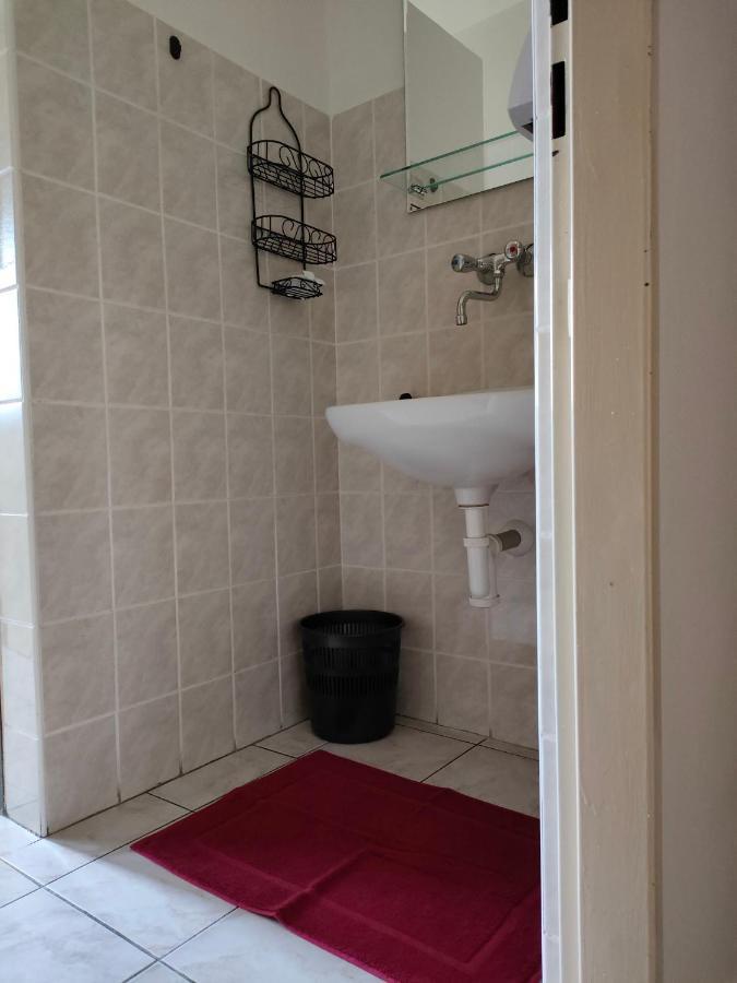 Penzion Sumava - Apartman Horní Planá المظهر الخارجي الصورة