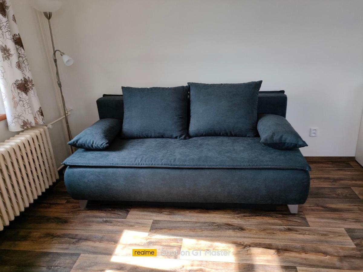 Penzion Sumava - Apartman Horní Planá المظهر الخارجي الصورة